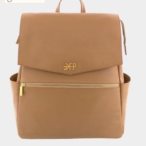 Freshly Picked Diaper Bag in Butterscotch NWT